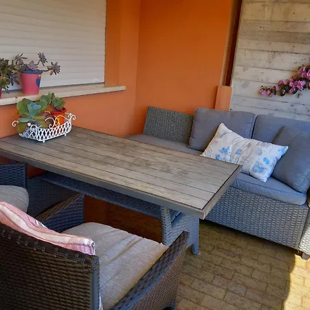 Casa Pachia Hébergement de vacances